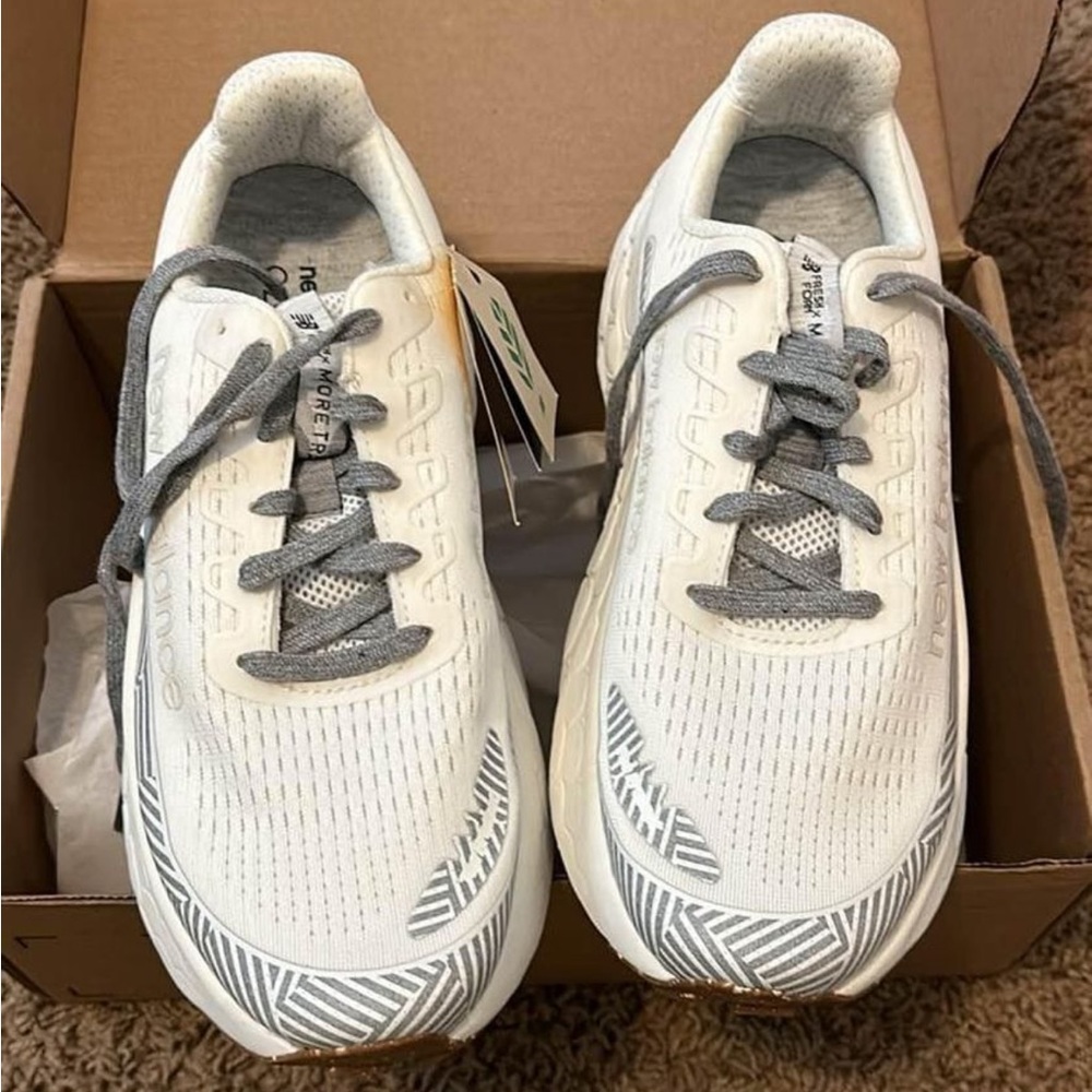 New Balance Women's Fresh Foam X More Trail V3 Running Shoe